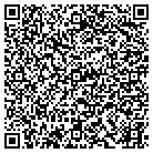 QR code with J S Pechulis Land Dev Service Inc contacts