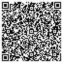 QR code with Kings Den Barber Shop contacts