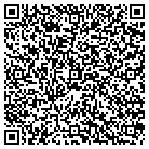 QR code with Mark Coleman Jr Carpenter Cntr contacts