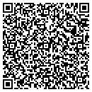 QR code with A V Concepts contacts