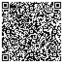 QR code with Robert C Hill MD contacts