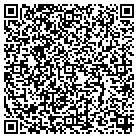 QR code with Magic Hands Therapeutic contacts