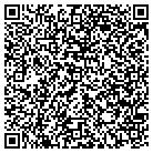 QR code with L & T Information Technology contacts