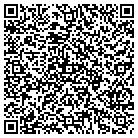QR code with Mark Hutker & Assoc Architects contacts