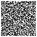 QR code with King Collision Center contacts