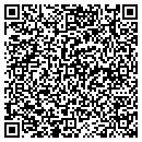 QR code with Tern Studio contacts
