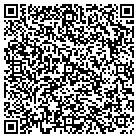 QR code with Accurate Tool Machine Inc contacts