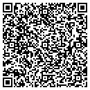 QR code with R3logic Inc contacts
