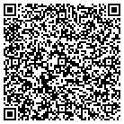 QR code with Ralph E Stevens Insurance contacts