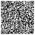 QR code with Miele-Fleury Graphics contacts