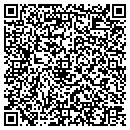 QR code with PCVUE Inc contacts