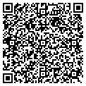 QR code with LKC contacts