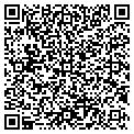 QR code with John M Ludden contacts