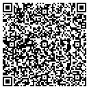 QR code with Azure Design contacts