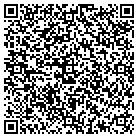 QR code with Zion Korean Church-Greenfield contacts
