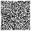 QR code with Alpha Mechanical Corp contacts