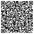 QR code with PAL Vending contacts