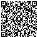 QR code with D & S Consulting contacts