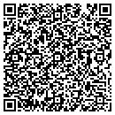 QR code with Holbrook Cab contacts