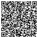 QR code with Ces Design Inc contacts