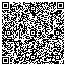 QR code with Fazoli's contacts