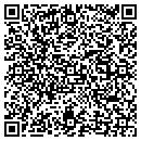 QR code with Hadley Auto Service contacts
