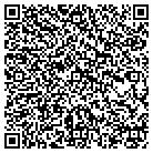 QR code with P H Mechanical Corp contacts