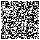 QR code with Aardvark Cab Co contacts