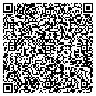 QR code with Aaron Int Ent Inc African contacts
