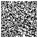 QR code with A&T Vac N Sew Repair Co contacts