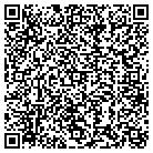 QR code with Rostron's Package Store contacts