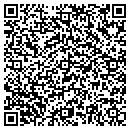 QR code with C & D Service Inc contacts