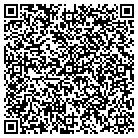 QR code with Donohue & Assoc Consulting contacts