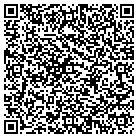 QR code with A Plus Bartending Service contacts