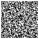 QR code with L P L Financial Servcies contacts