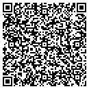 QR code with D J Eddie Freitas contacts
