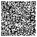 QR code with Npmg contacts