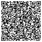 QR code with Andover Public Works Garage contacts