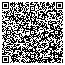 QR code with L & M Auto Service contacts