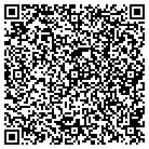 QR code with L J Macken Electronics contacts