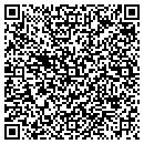 QR code with Hck Properties contacts