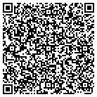 QR code with Ma Electric Construction Co contacts