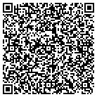QR code with New England Custom Design Co contacts