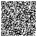 QR code with Nimble Thimble contacts
