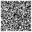 QR code with J T Sea Products contacts