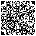 QR code with Boston Futon contacts
