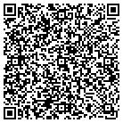 QR code with Adams Street Early Learning contacts