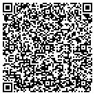 QR code with Richard G Florentine MD contacts