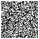 QR code with A & H Dairy contacts