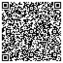 QR code with University Products contacts